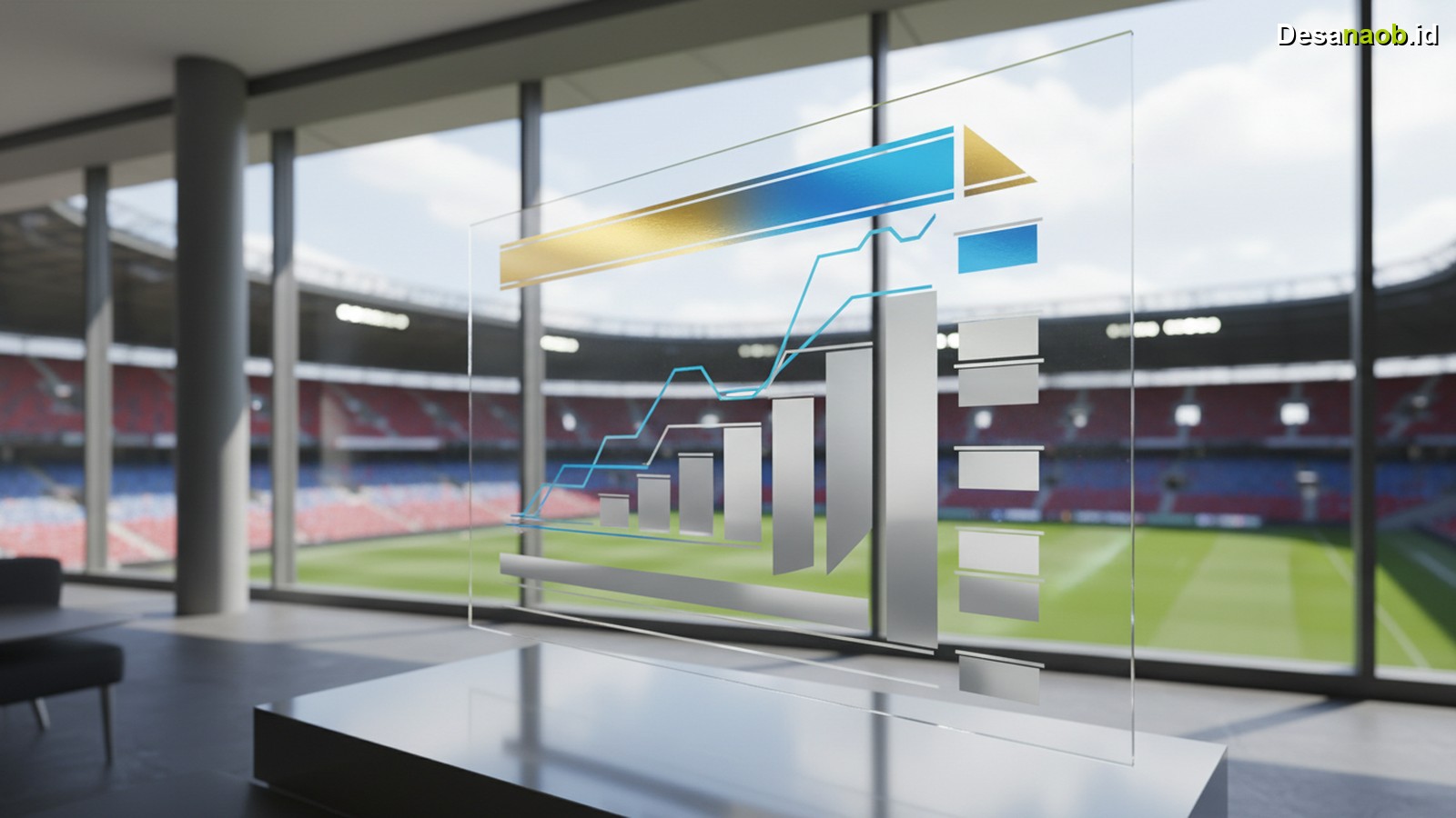 Ilustrasi Klasemen Liga Inggris 2026: Siapa Puncaki Papan Atas? Ini Daftarnya!