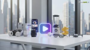 Ilustrasi Konten Review Produk TikTok: 7 Rahasia Cuan di 2026!