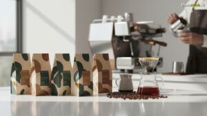 Ilustrasi Kopi Specialty Terbaik di Indonesia 2026: Jangan Sampai Salah Pilih!