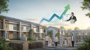 Ilustrasi KPR Rumah Subsidi 2026: Syarat TERBARU & Cara Cepat Disetujui!