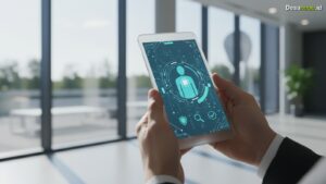 Ilustrasi KTP Digital Aplikasi IKD 2026: Jangan Salah Langkah, Ini Caranya!