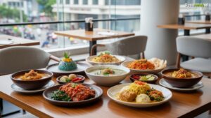 Ilustrasi Kuliner Khas Medan: 7 Hidangan Wajib Coba Tahun 2026, Ada yang Mengejutkan!