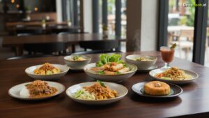 Ilustrasi Kuliner Khas Semarang: 7 Sensasi Rasa Wajib Coba Terbaru 2026!