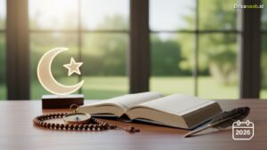 Ilustrasi Kumpulan Doa Harian Lengkap 2026: Wajib Tahu Setiap Muslim!