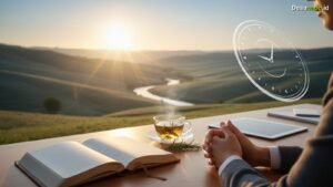 Ilustrasi Kumpulan Doa Pagi Hari: 5 Amalan Doa Penting untuk Aktivitas Lancar 2026!