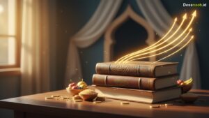 Ilustrasi Kumpulan Hadits Sedekah: 7 Keutamaan Ini Bawa Berkah Melimpah 2026!