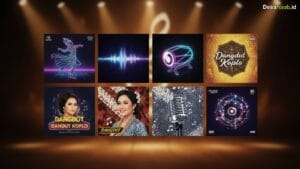 Ilustrasi Kumpulan Lagu Dangdut Koplo Terbaru 2026: 7 Hits Ini Wajib Ada!