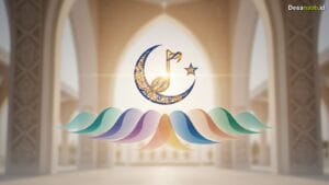 Ilustrasi Kumpulan Lagu Religi Islami Terbaru 2026: 7 Pilihan Paling Menyentuh Hati!