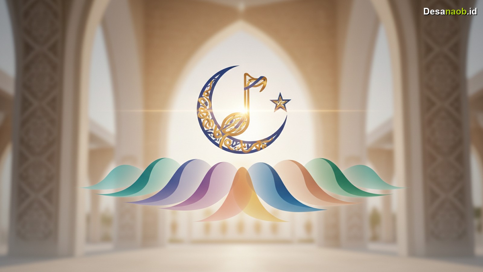 Ilustrasi Kumpulan Lagu Religi Islami Terbaru 2026: 7 Pilihan Paling Menyentuh Hati!