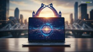 Ilustrasi Kursus Online Gratis Harvard MIT: Peluang Emas Wajib Tahu 2026!