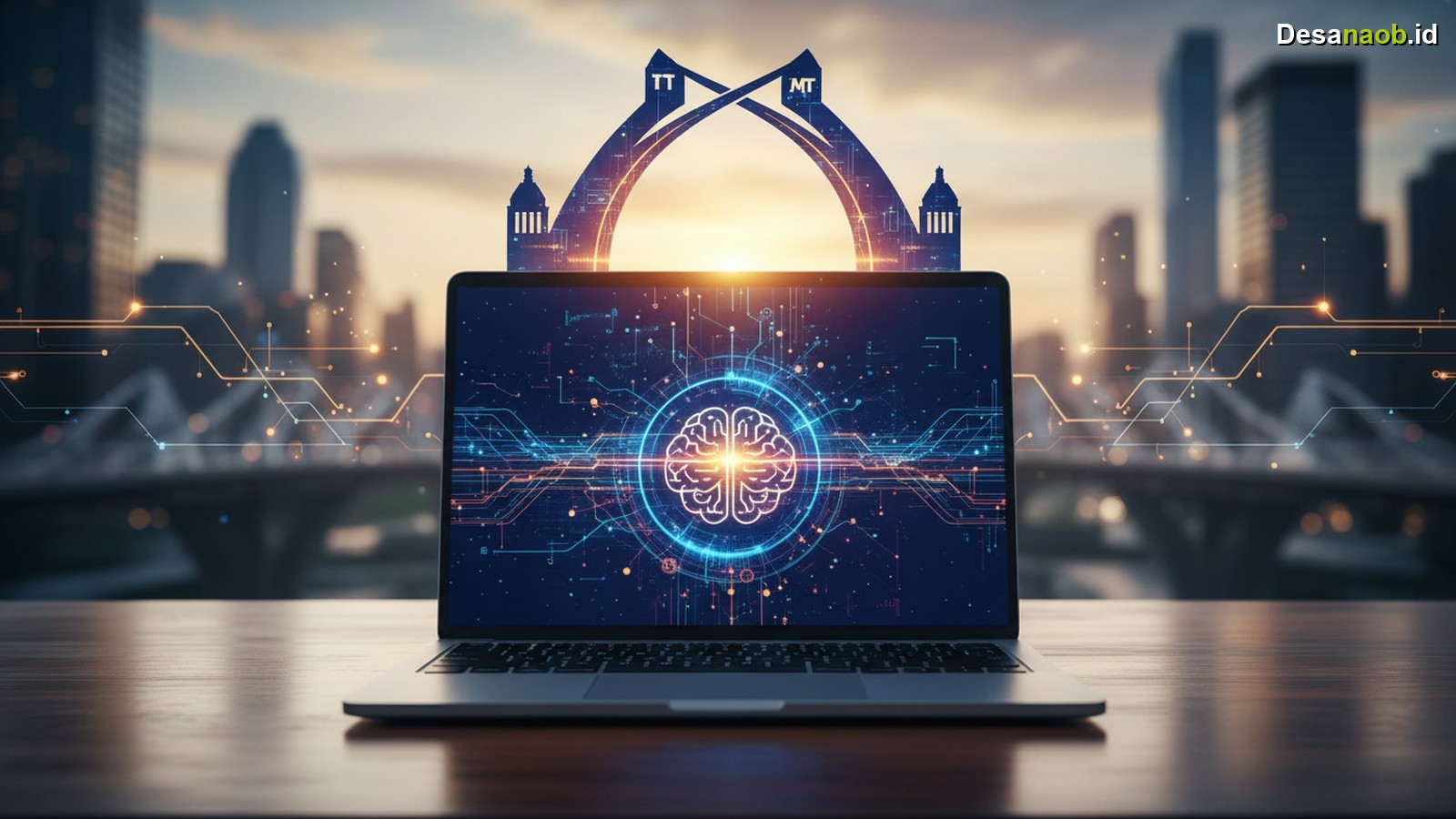 Ilustrasi Kursus Online Gratis Harvard MIT: Peluang Emas Wajib Tahu 2026!