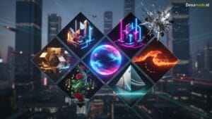 Ilustrasi Lagu Barat Terbaru 2026: 7 Hit Ini Wajib Masuk Playlist!