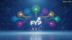 Ilustrasi Lagu TikTok Viral 2026: 7 Sound Terbaru Puncaki FYP, Ini Daftarnya!