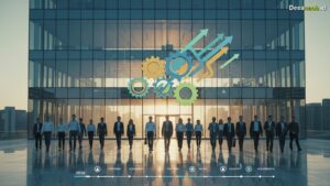 Ilustrasi Lowongan Kerja BUMN 2026: Semua Posisi Lengkap, Cek Gaji & Syarat!