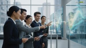 Ilustrasi Lowongan Kerja Terbaru 2026: Gaji Mulai Rp4,5 Juta, Semua Jurusan!