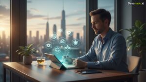 Ilustrasi Manfaat Journaling Kesehatan Mental: 7 Rahasia Redakan Stres di 2026!