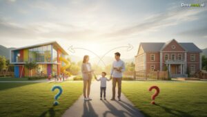 Ilustrasi Memilih Sekolah TK PAUD 2026: Jangan Sampai Salah Pilih!