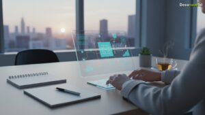 Ilustrasi Mempersiapkan Presentasi Interview User: 7 Rahasia Sukses Terbaru 2026!