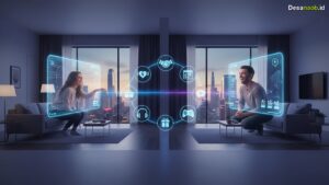 Ilustrasi Mengatasi Bosan Hubungan Jarak Jauh: 7 Kiat Terbaru 2026 yang Wajib Dicoba!