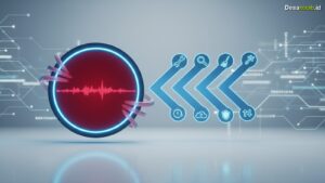 Ilustrasi Mengatasi Disk Usage 100 Persen: 7 Cara Ampuh Terbaru 2026!