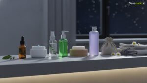 Ilustrasi Mengatasi Kulit Gatal Malam: 7 Cara Cepat yang Wajib Tahu di 2026!