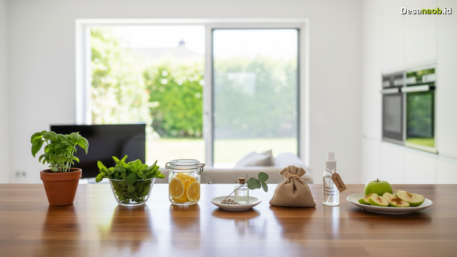 Ilustrasi Mengatasi Lalat di Rumah Alami: 7 Jurus Ampuh yang Wajib Coba di 2026!