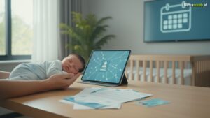 Ilustrasi Mengurus BPJS Bayi Baru Lahir: Panduan Lengkap & Mudah Terbaru 2026!