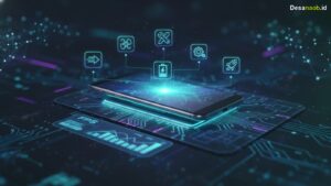 Ilustrasi Meningkatkan FPS Game Android: 7 Trik Rahasia Cepat 2026!