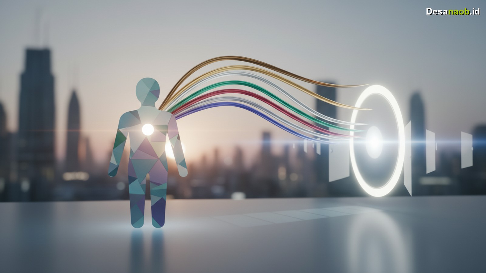 Ilustrasi Meningkatkan Percaya Diri Introvert: 7 Rahasia Ampuh di 2026!