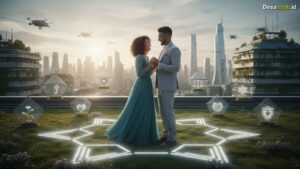 Ilustrasi Menjaga Hubungan Harmonis: 7 Rahasia Pasangan Bahagia di Tahun 2026!