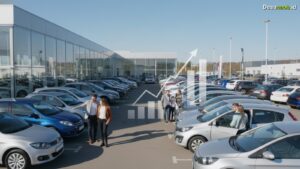 Ilustrasi Mobil Bekas Murah 2026: Segini Pilihannya, Jangan Sampai Kaget!