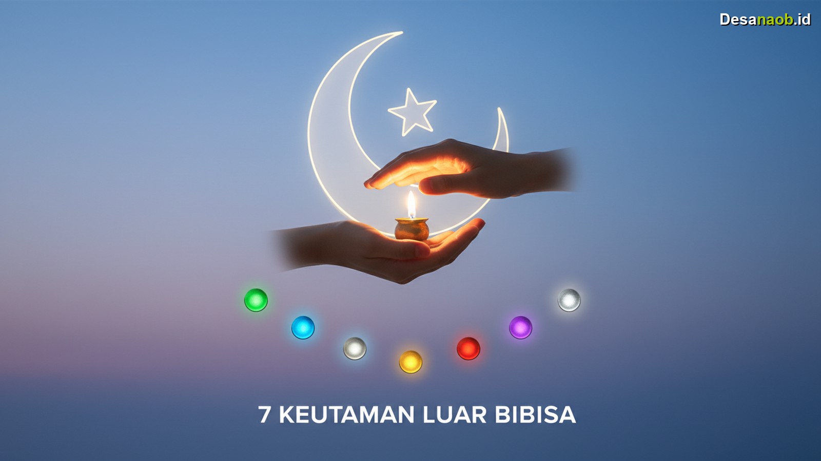 Ilustrasi Niat Puasa Senin Kamis: 7 Keutamaan Luar Biasa Wajib Tahu 2026!