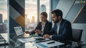 Ilustrasi Pajak Penghasilan Karyawan 2026: Jangan Salah Hitung, Ini Cara Resminya!