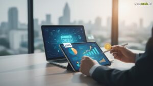 Ilustrasi Pajak UMKM 2026: Tarif dan Cara Bayar Resmi Terbaru, Wajib Tahu!