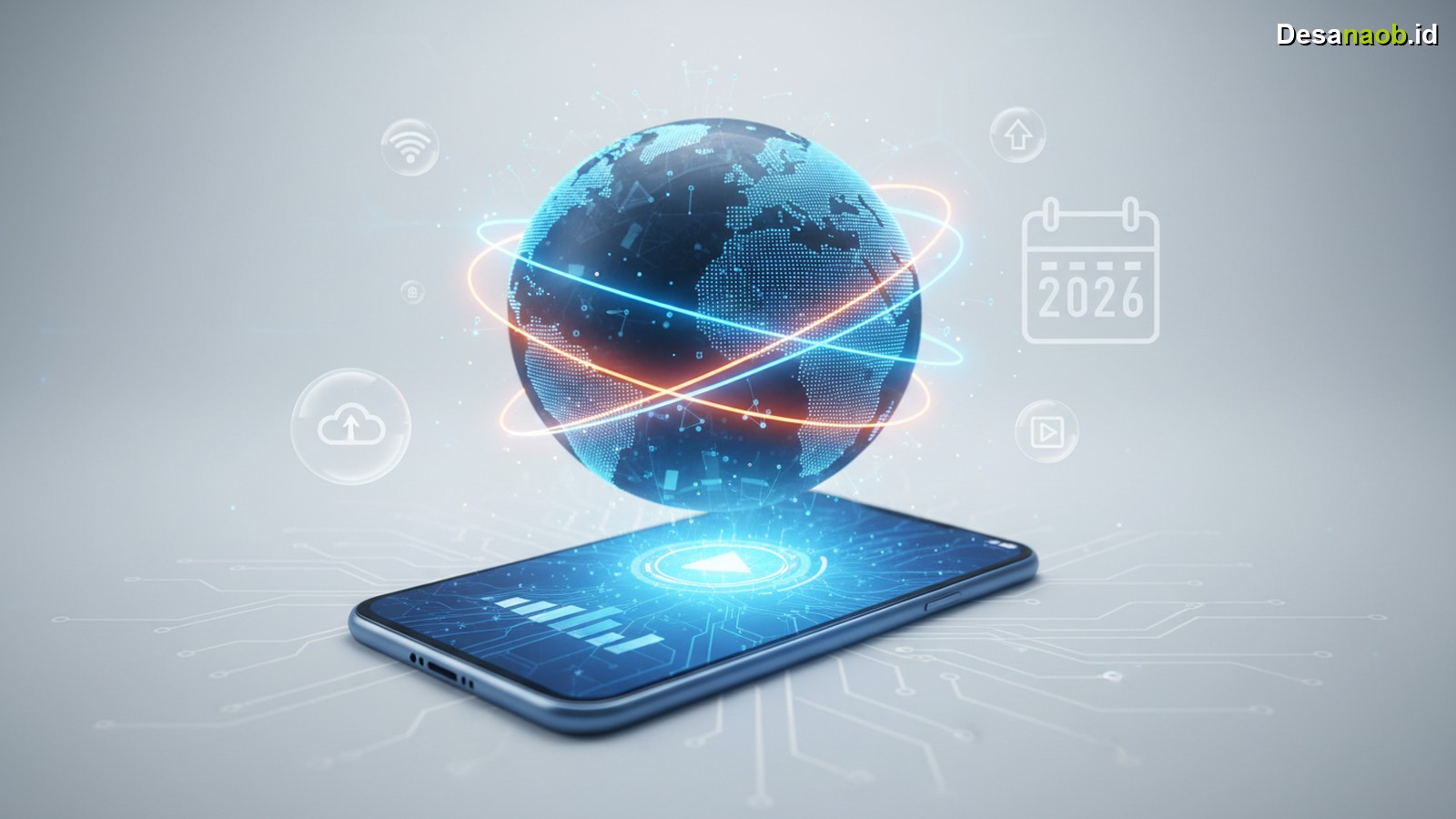 Ilustrasi Paket Internet Murah Indosat 2026: Ternyata Semudah Ini Mengaktifkannya!