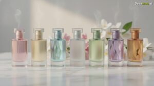 Ilustrasi Parfum Wanita Murah Tahan Lama 2026: 7 Pilihan Terbaik, Wangi Seharian!