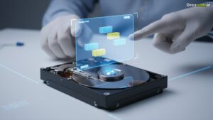 Ilustrasi Partisi Hardisk Tanpa Format 2026: Wajib Tahu, Ternyata Mudah Dilakukan!