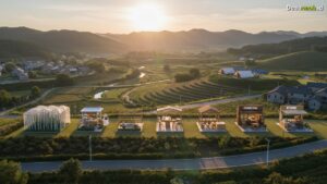 Ilustrasi Peluang Usaha di Desa 2026: 7 Ide Minim Pesaing, Untung Besar!