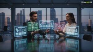 Ilustrasi Platform Jualan Online Terbaik: 5 Pilihan Wajib Coba untuk Pemula 2026!