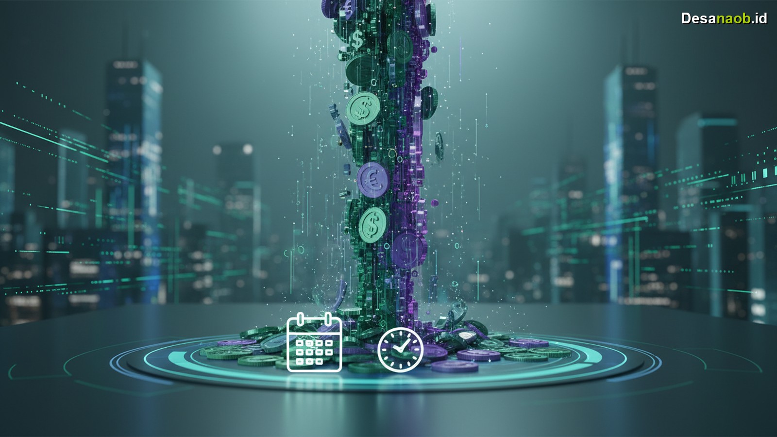 Ilustrasi Promo Tokopedia Hari Ini: Banjir Cashback Hingga Rp5 Juta di 2026, Wajib Cek!