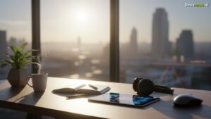 Ilustrasi Quotes Pagi Hari: 10 Rahasia Semangat Kerja Maksimal 2026!