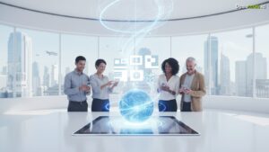 Ilustrasi Rekening BNI Online: Buka Cepat Tanpa ke Kantor 2026, Wajib Tahu!