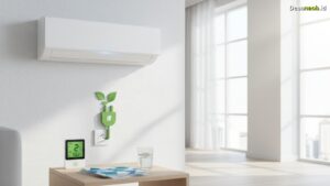 Ilustrasi Rekomendasi AC Murah Hemat Listrik Terbaik 2026: Jangan Salah Pilih!