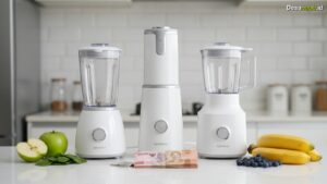 Ilustrasi Rekomendasi Blender Murah Terbaik 2026, Cuma Rp200 Ribuan?