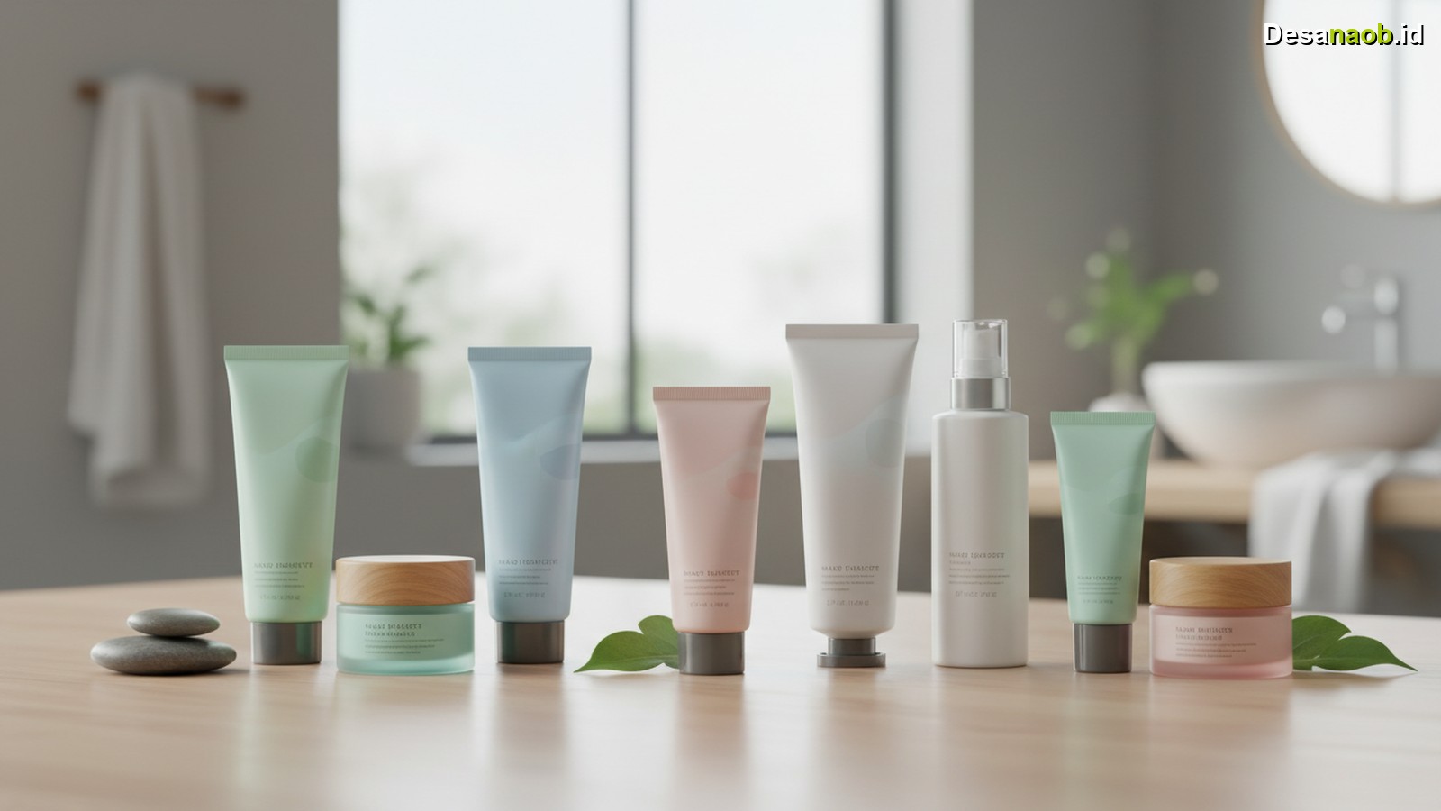 Ilustrasi Rekomendasi Hand Cream Terbaik 2026 Murah: 7 Pilihan Ampuh!