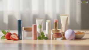 Ilustrasi Rekomendasi Lip Balm Terbaik 2026: Wajib Tahu 7 Pilihan Ampuh Ini!