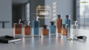 Ilustrasi Rekomendasi Parfum Pria Murah Tahan Lama 2026: 7 Pilihan Terbaik Wajib Coba!