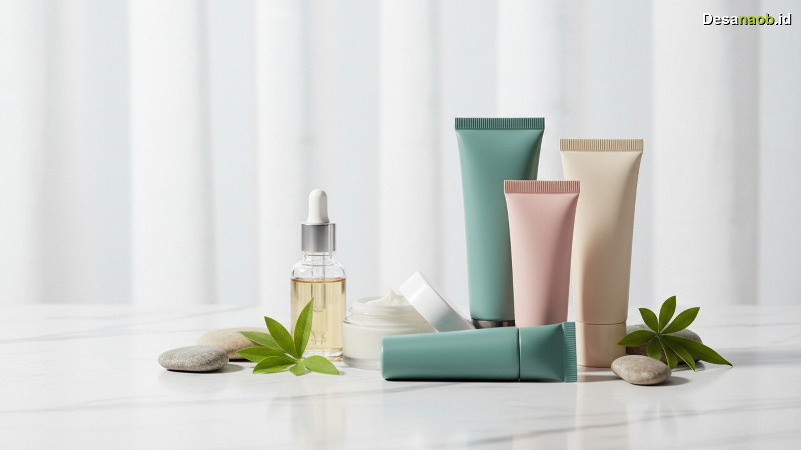 Ilustrasi Rekomendasi Retinol Murah untuk Pemula: Ini Pilihan Terbaik 2026!