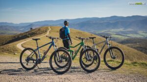 Ilustrasi Rekomendasi Sepeda Gunung MTB Murah 2026, Ini yang Wajib Tahu!