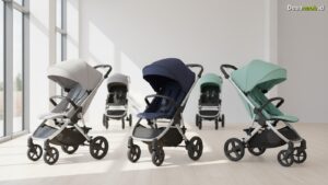 Ilustrasi Rekomendasi Stroller Bayi Murah Terbaik 2026: Jangan Sampai Salah Pilih!